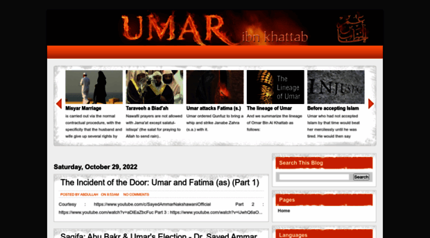 umar-ibn-khattab.blogspot.com