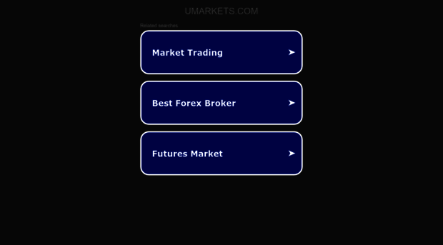 umarkets.com