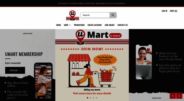 umart.store