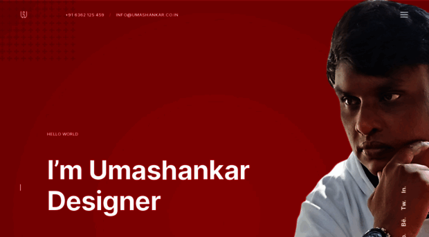 umashankar.co.in