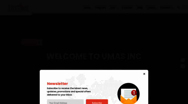 umasinc.com