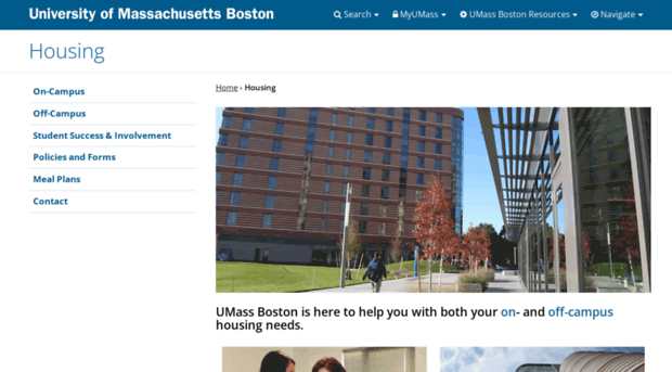 umassbostonhousing.com
