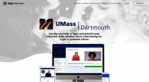 umassd.biginterview.com