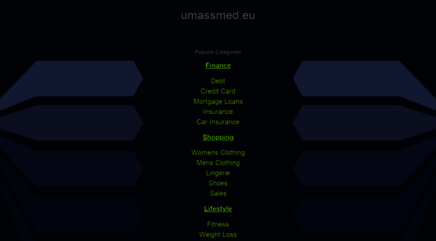 umassmed.eu