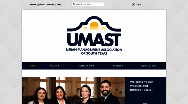 umast.org