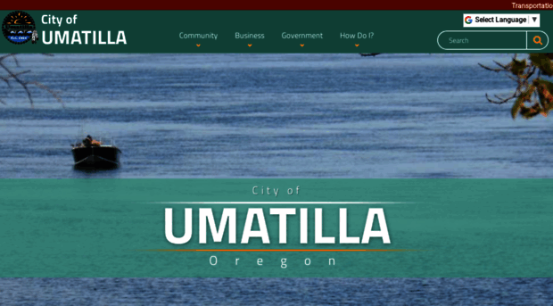 umatilla-city.org