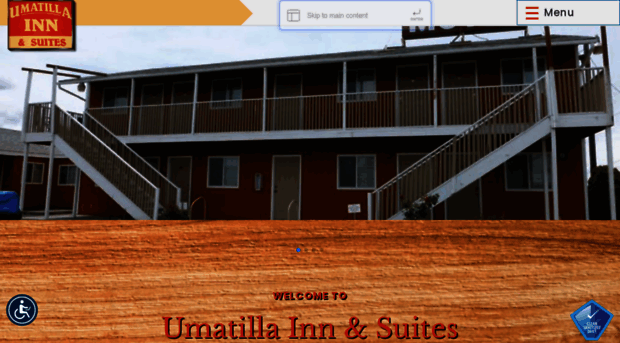 umatillainn.com