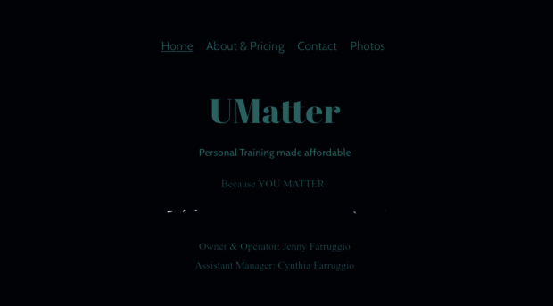 umatterva.com