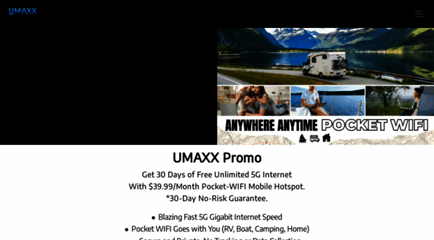 umaxx.tv