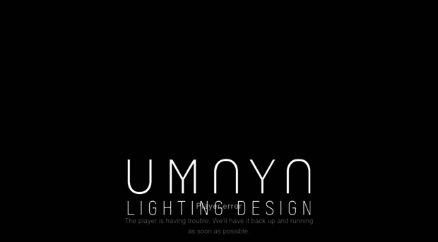 umayalighting.com