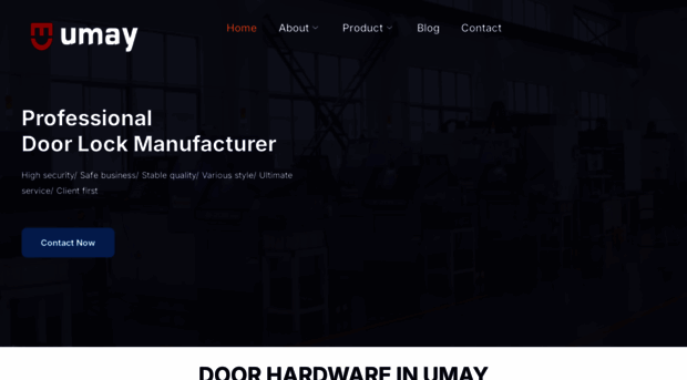 umaylocks.com