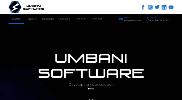 umbani.com