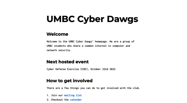 umbccd.umbc.edu