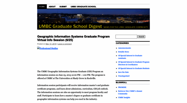 umbcgradschooldigest.wordpress.com