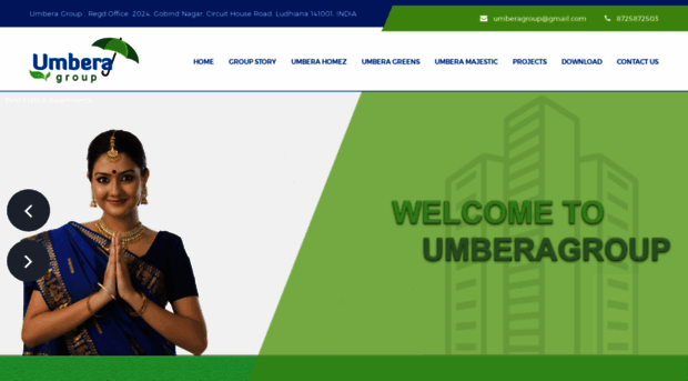 umberagroup.com