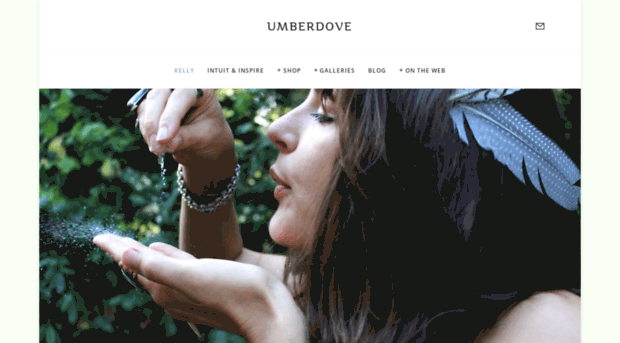 umberdove.com