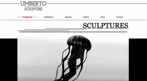 umbertosculpture.com