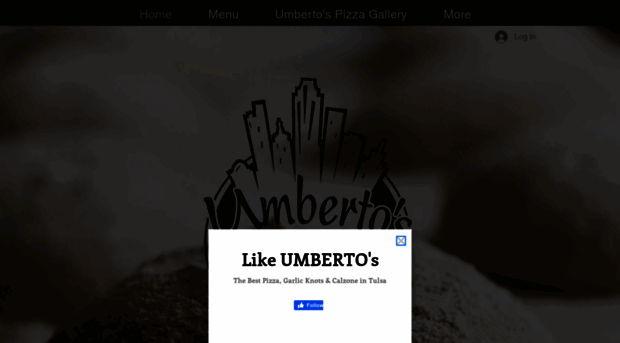 umbertostulsa.com