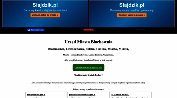 umblachownia.prv.pl