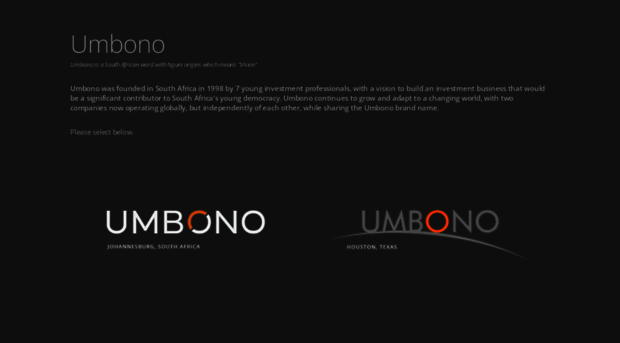 umbono.com