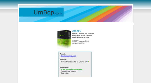 umbop.com