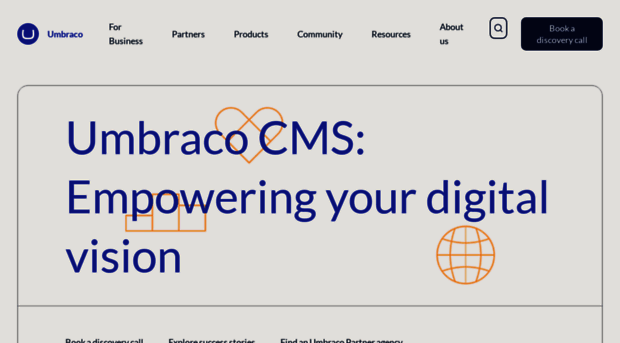 umbraco.com