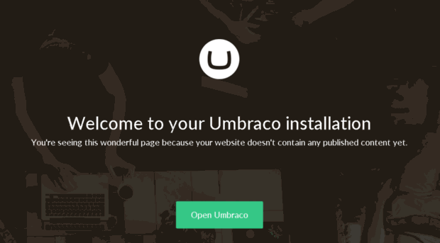 umbraco.thefoodgroup.com