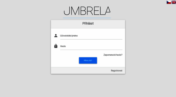 umbrela.mendelu.cz