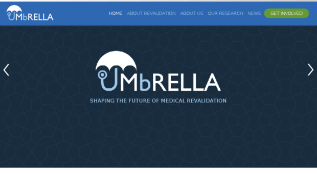 umbrella-revalidation.org.uk