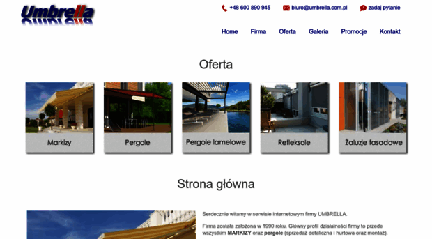 umbrella.com.pl