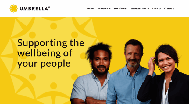 umbrella.org.nz