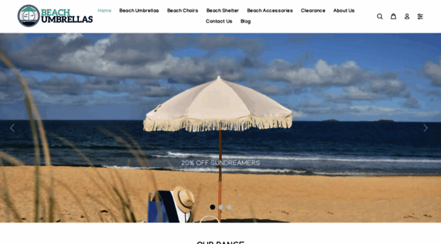 umbrellabeach.com.au