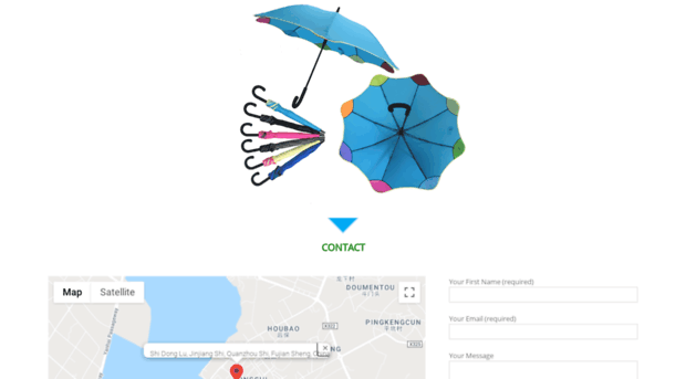 umbrellabuilder.com