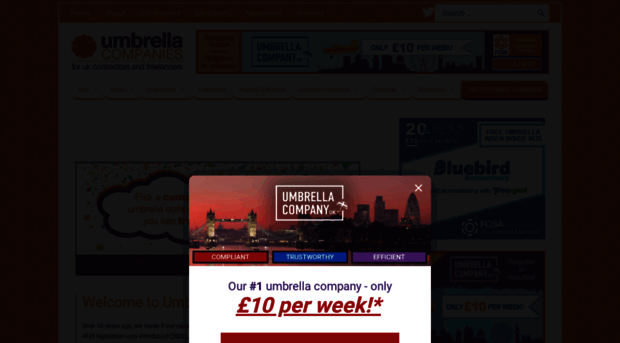 umbrellacompanies.org.uk