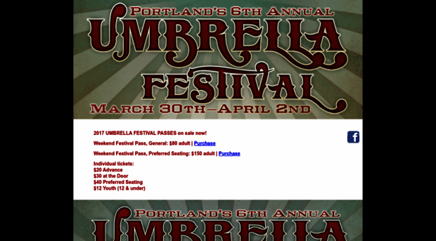 umbrellafestival.com