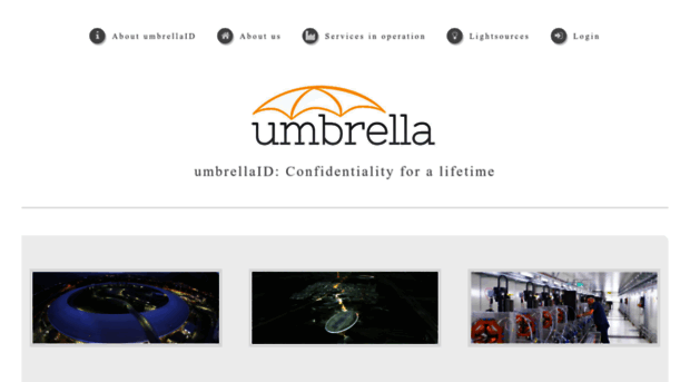 umbrellaid.org