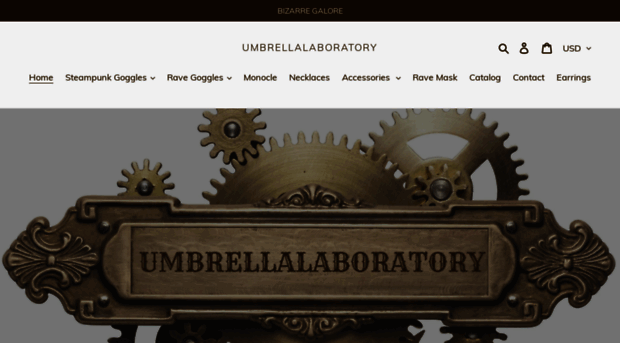 umbrellalaboratory.com