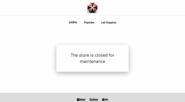 umbrellalabs.ecwid.com