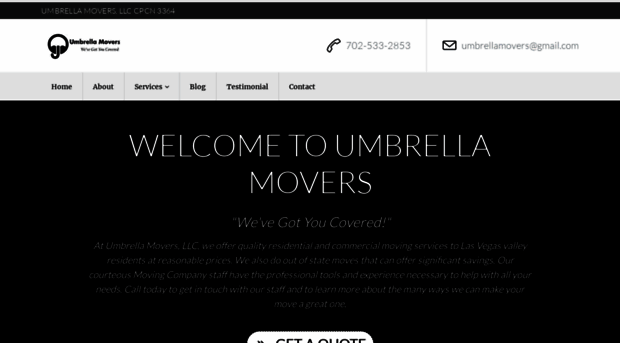 umbrellamovers.com