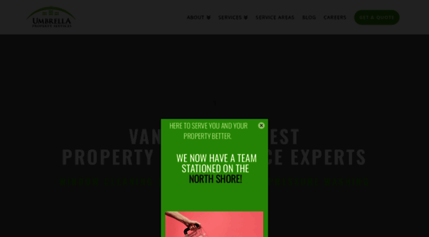 umbrellaservices.ca