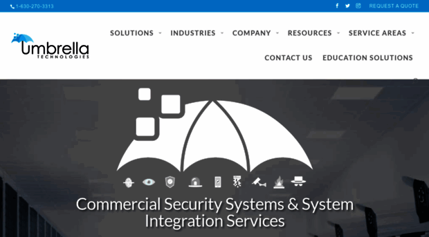 umbrellatech.co