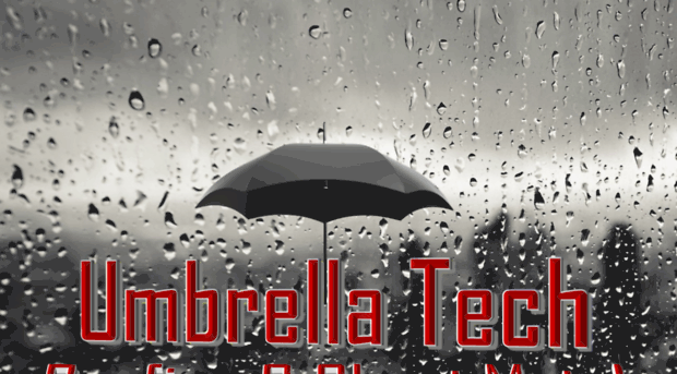 umbrellatechroofing.com