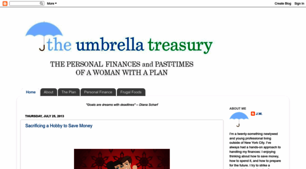 umbrellatreasury.blogspot.com