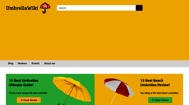 umbrellawiki.com