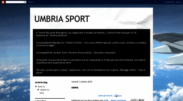 umbriasport.blogspot.com
