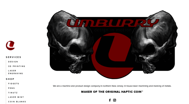 umburry.com