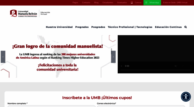 umbvirtual.edu.co