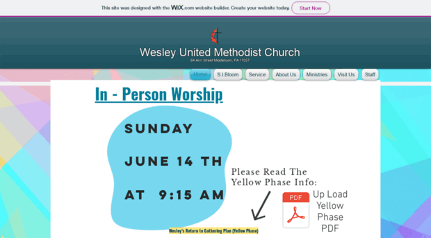 umc-church.com