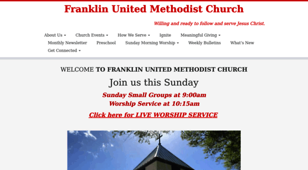 umc-franklin.org