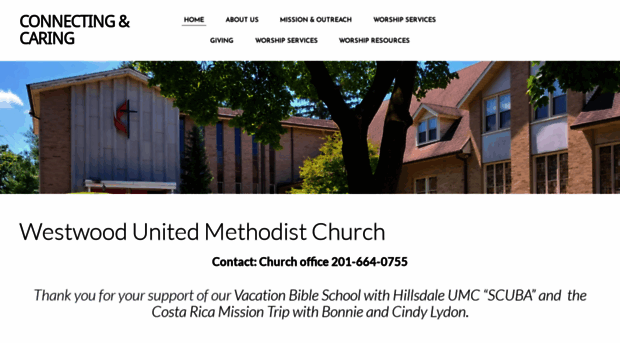 umc-westwood.org